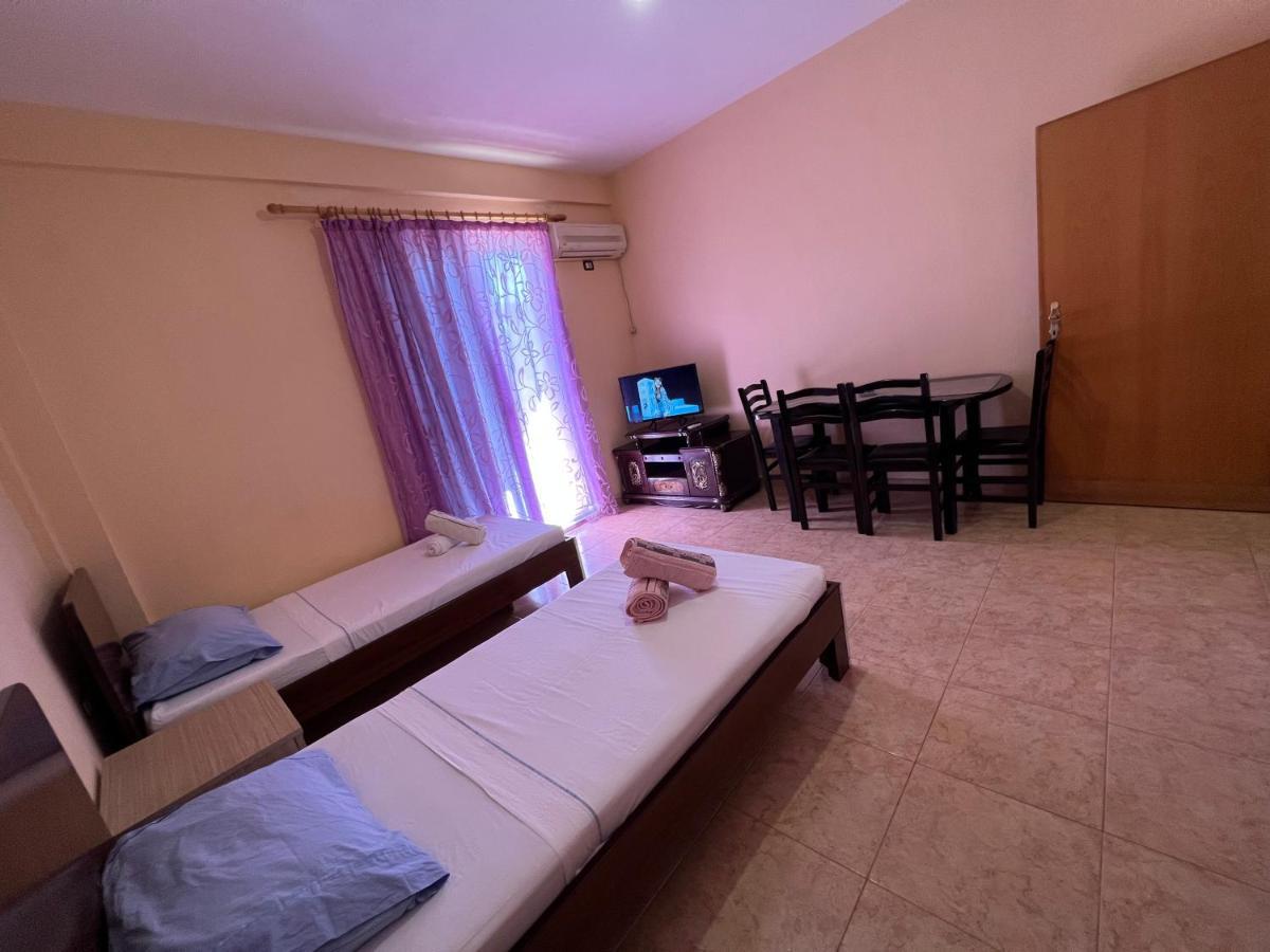House For Rent Jurgen Villa โกเลม ภายนอก รูปภาพ