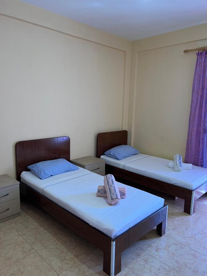 House For Rent Jurgen Villa โกเลม ภายนอก รูปภาพ