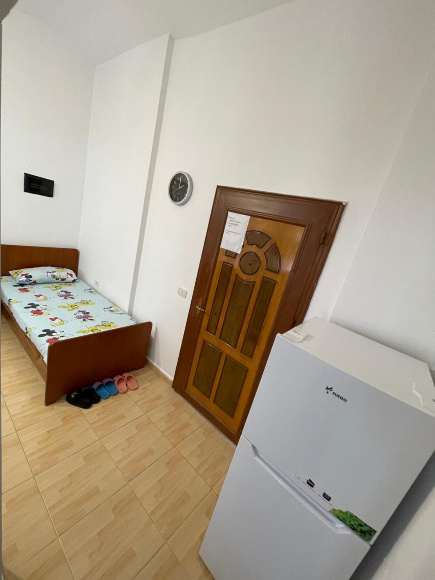 House For Rent Jurgen Villa โกเลม ภายนอก รูปภาพ