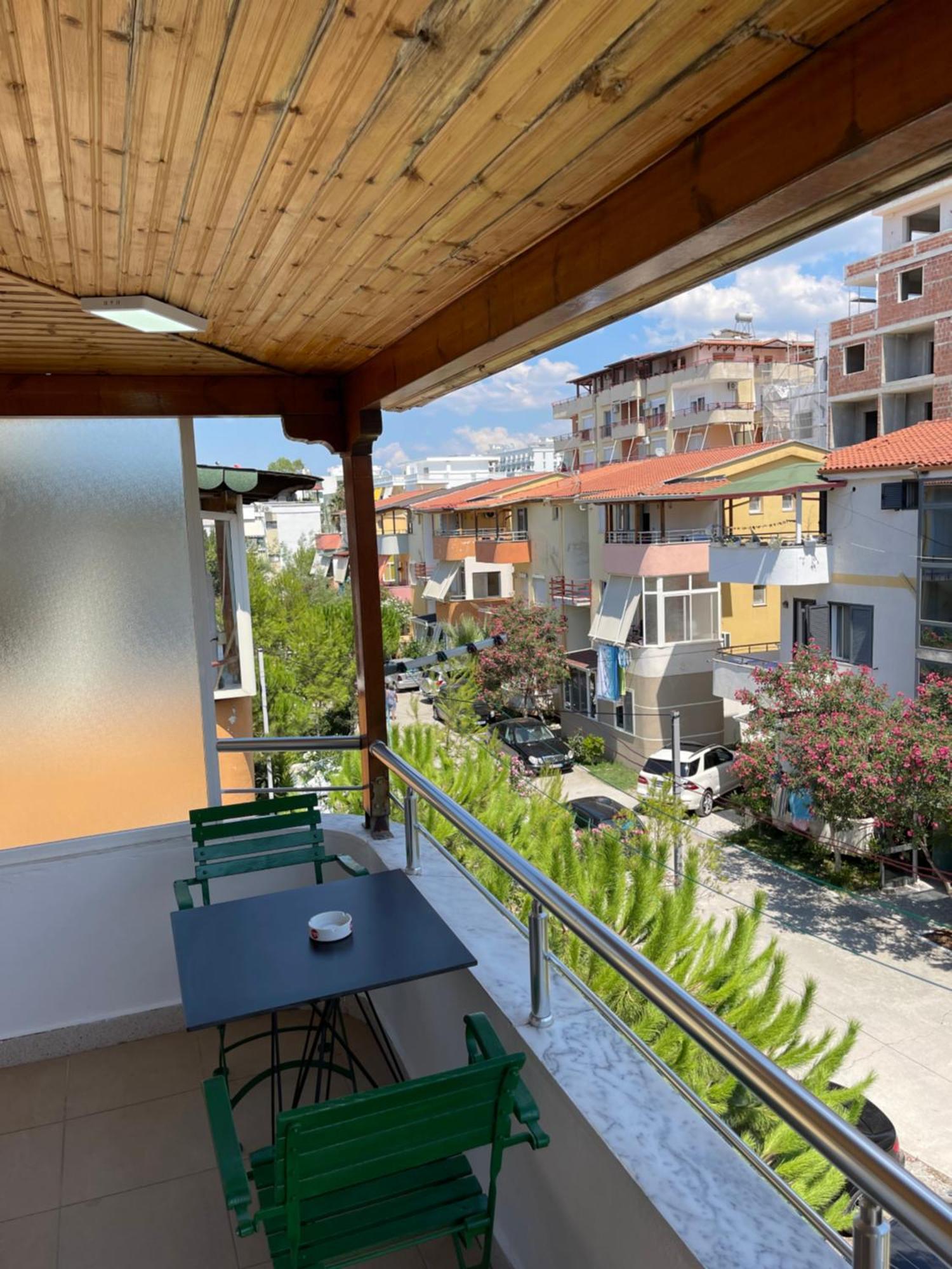 House For Rent Jurgen Villa โกเลม ภายนอก รูปภาพ