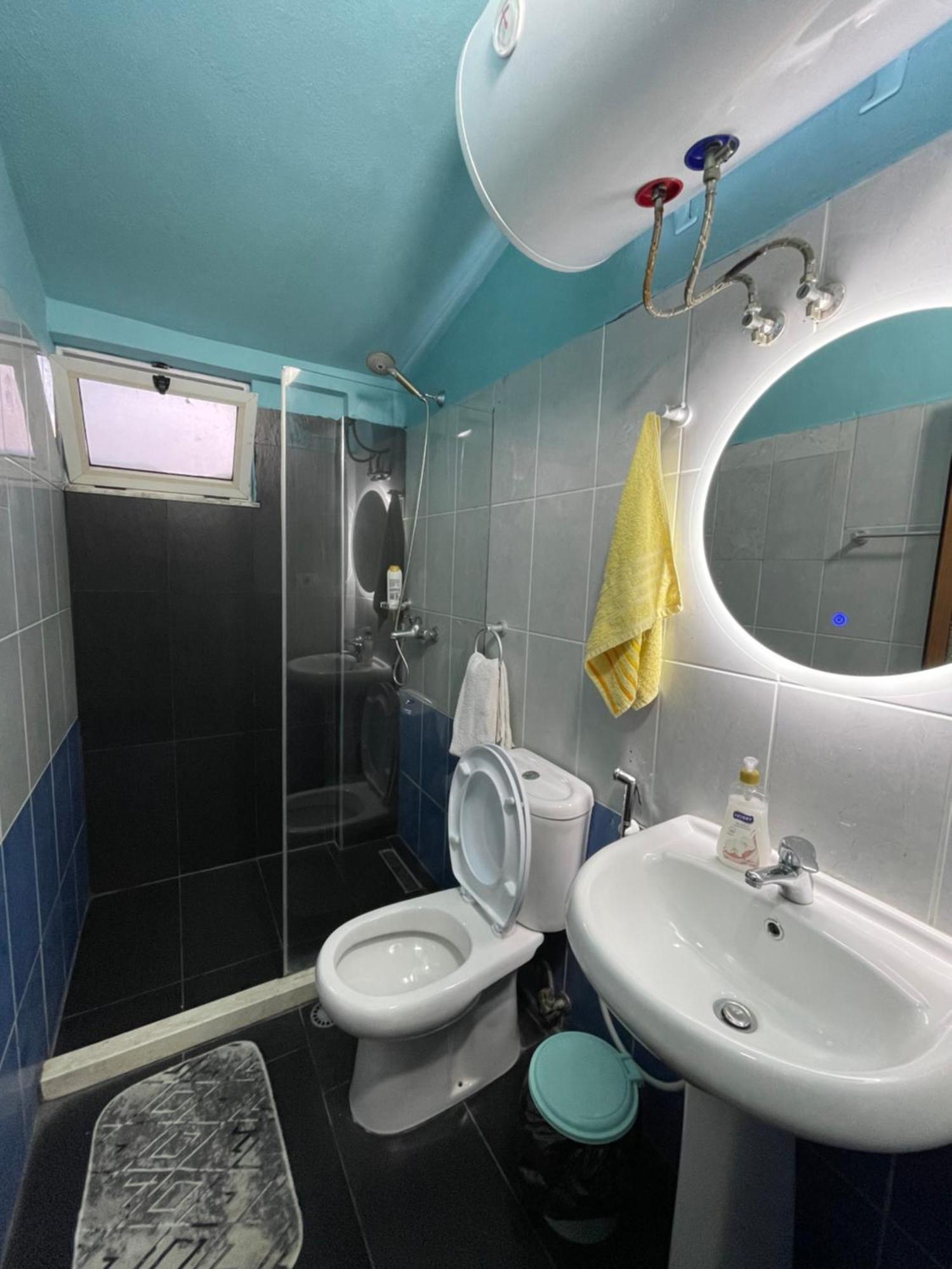 House For Rent Jurgen Villa โกเลม ภายนอก รูปภาพ
