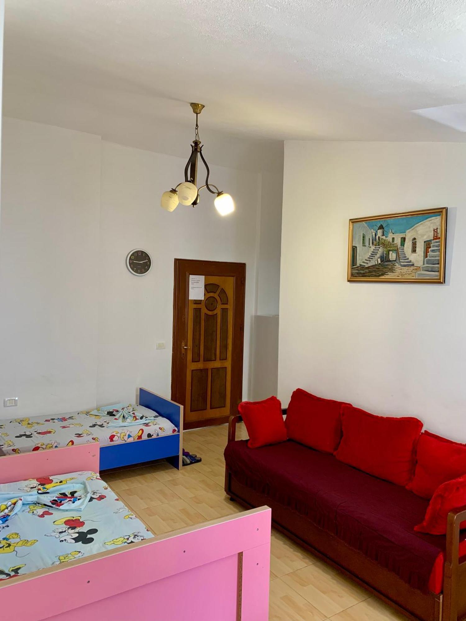 House For Rent Jurgen Villa โกเลม ภายนอก รูปภาพ
