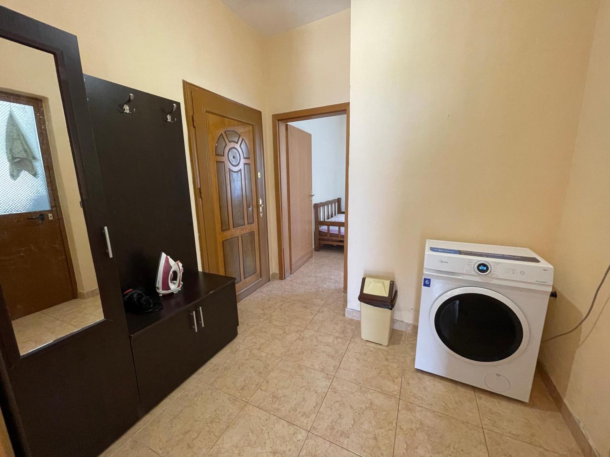House For Rent Jurgen Villa โกเลม ภายนอก รูปภาพ
